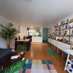Parque Mexico Appartment. Very Sunny And Renewed Flat.