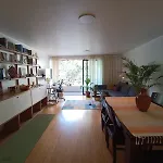 Parque Mexico Appartment. Very Sunny And Renewed Flat.