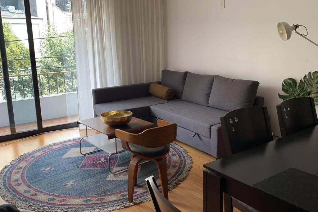 Apartment Parque Appartment. Very Sunny And Renewed Flat.