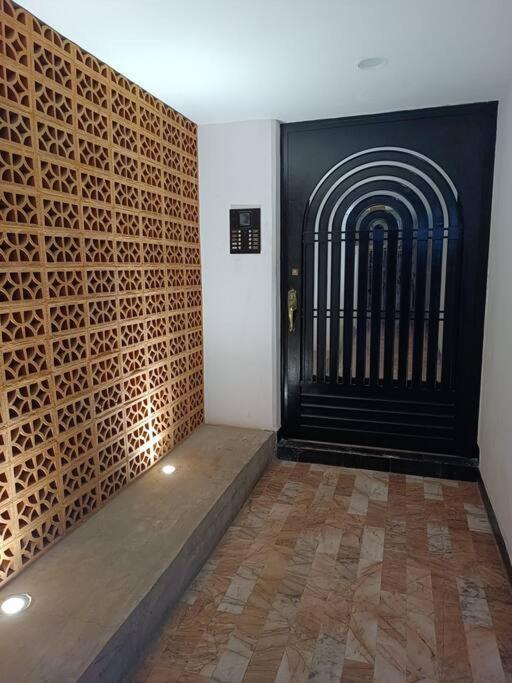 Apartment Parque Appartment. Very Sunny And Renewed Flat. *