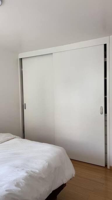 Parque Appartment. Very Sunny And Renewed Flat. Mexico City