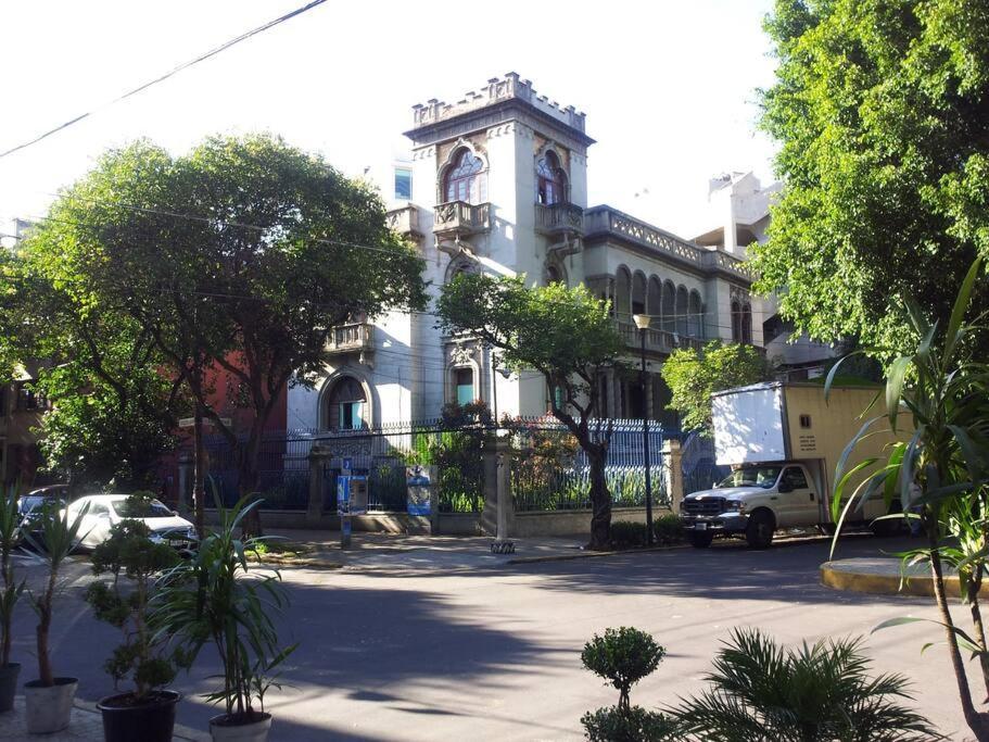 Apartment Parque Appartment. Very Sunny And Renewed Flat. *